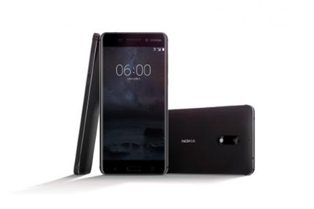 Lama Tenggelam, Nokia Luncurkan Smartphone Nokia 6