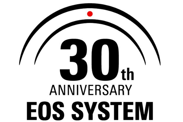 Menuju 30 Tahun Perayaan Canon EOS System