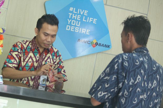 Pindah Kantor, MNC Bank Yogyakarta Bidik Sentra Bisnis Malioboro