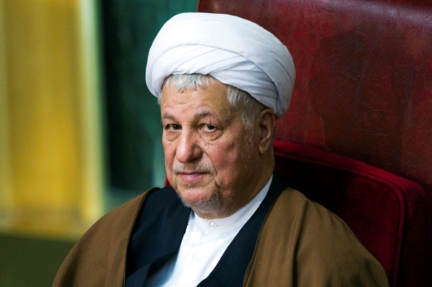 PM Pakistan Sebut Mendiang Rafsanjani sebagai Tokoh Perdamaian Dunia