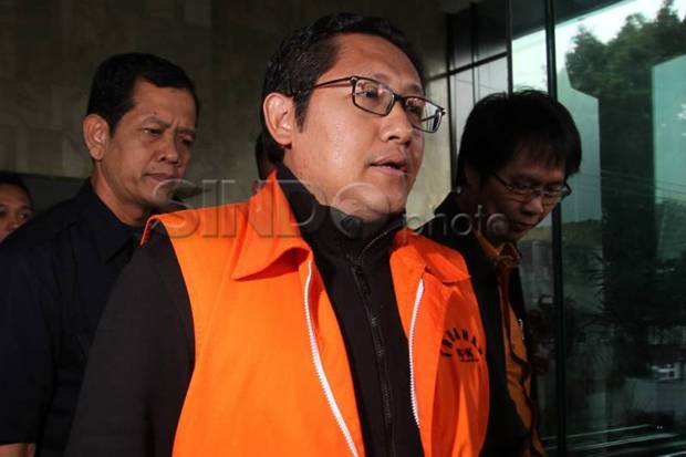 Anas Urbaningrum dan Nazaruddin Juga Diperiksa Terkait Kasus e-KTP