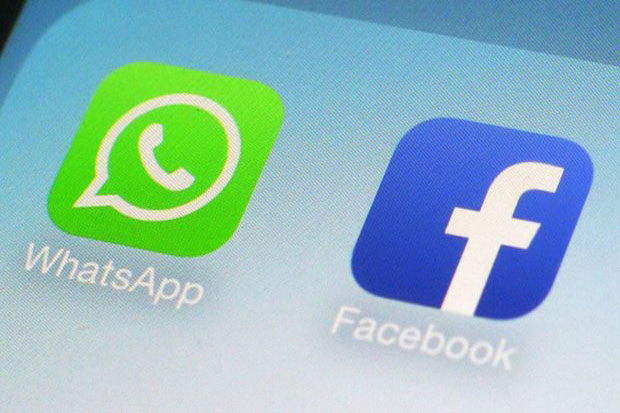WhatsApp dan Facebook Paling Banyak Kena Blokir