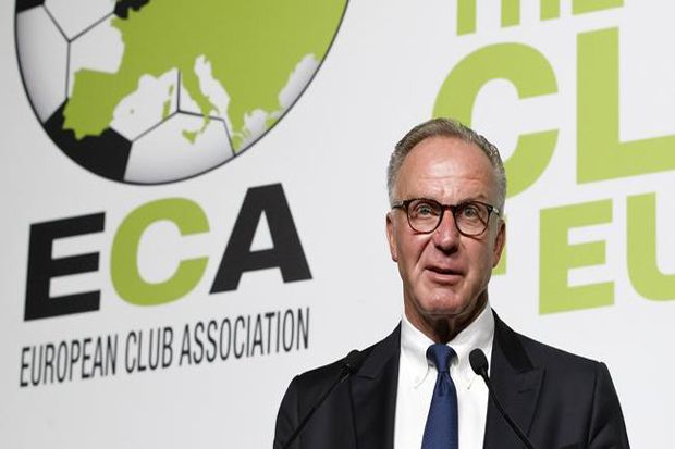 ECA Kritik Keputusan FIFA Soal Piala Dunia 2026