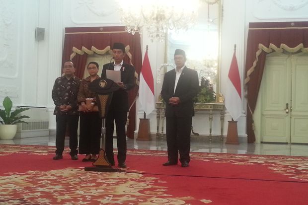 Kuota Haji Indonesia Tahun 2017 Sebanyak 221 Ribu Orang