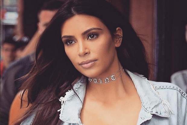 17 Pelaku Perampok Kim Kardashian di Paris Ditangkap