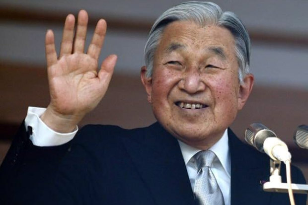Media Sebut Pemerintah Jepang Tengah Siapkan Suksesi Kaisar