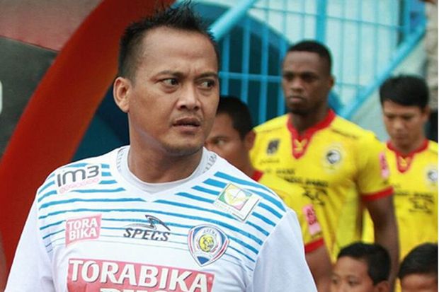 Ini Cita-cita Ahmad Kurniawan yang Tidak Kesampaian