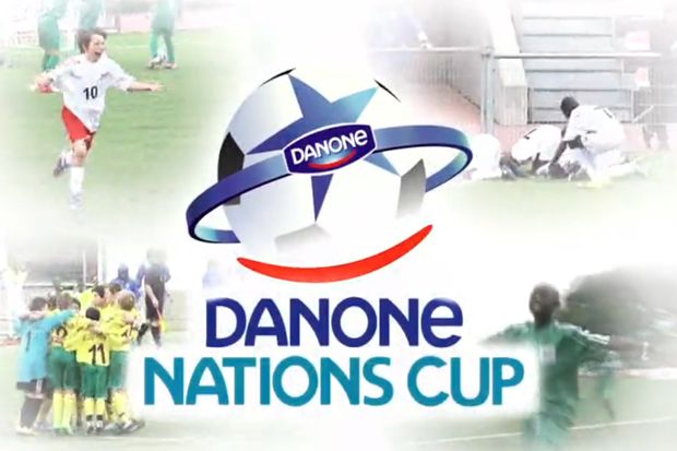 Danone Nations ‴Cup 2017 Siap Guncang Makassar