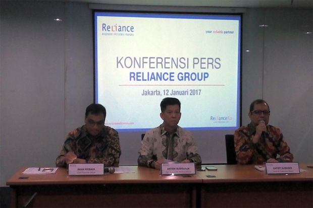 Reliance Group Akuisisi Wom Finance dari Maybank Indonesia