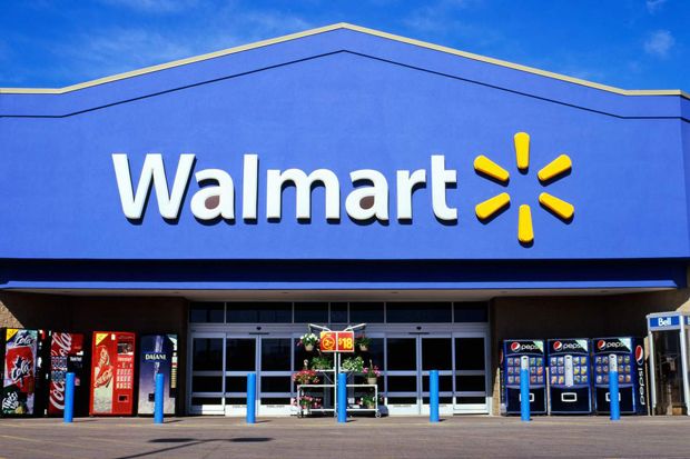 Walmart Berencana PHK Ratusan Pekerja Bulan Ini