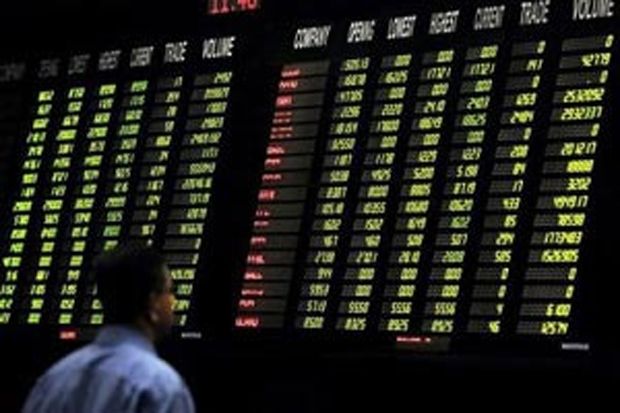 IHSG Diramal pada Kisaran 5.288-5.418, Cermati 9 Saham Ini