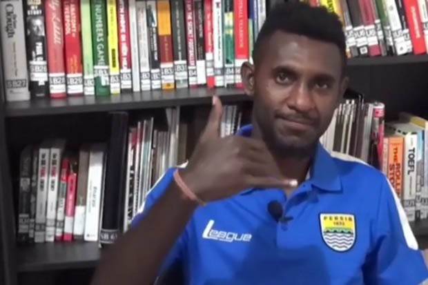 Cari Bek Muda, Suporter PSM Makassar Ajukan Nama Yanto Basna
