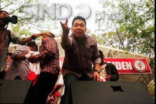 Diduga Lecehkan Pancasila, Politikus PDIP Dilaporkan ke MKD