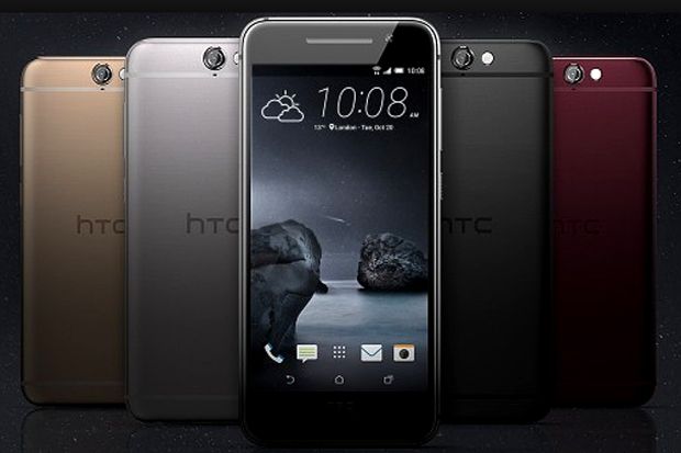 HTC Hanya Akan Meluncurkan 6-7 Smartphone Tahun Ini