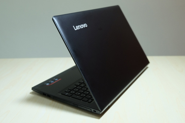 Lenovo Perkenalkan Laptop Multimedia Serba Bisa