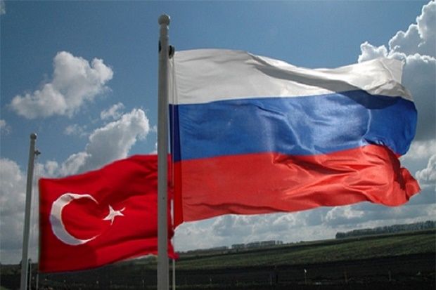 Rusia-Turki Sepakat Gelar Operasi Bersama di Suriah