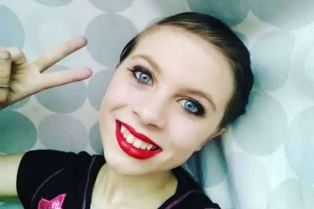 Horor, Gadis 12 Tahun di AS Bunuh Diri Live di Facebook