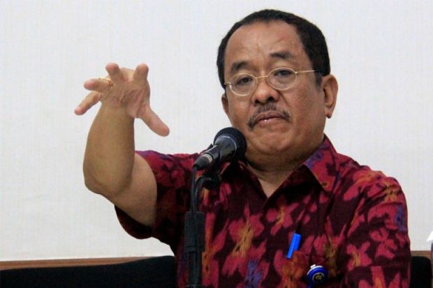 Said Didu: Keinginan Jokowi CEO BUMN Diisi Asing Kontroversial