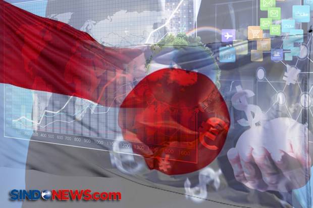 BKPM: Jepang Investor Terbesar Kedua di Indonesia