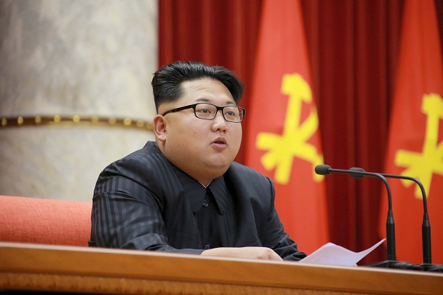 Korut Bangun Patung Baru untuk Kultuskan Kim Jong-un