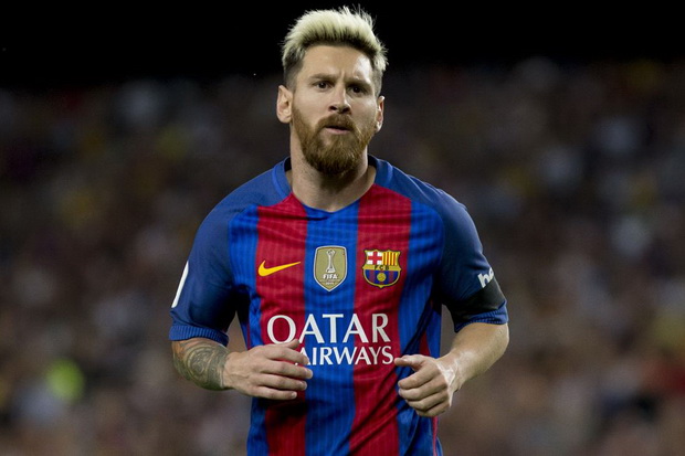 Gara-gara Singgung Messi, Petinggi Barcelona Diturunkan