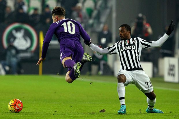 Data dan Fakta Menarik Jelang Fiorentina vs Juventus
