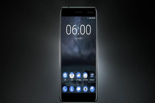 Baru Diluncurkan, Nokia 6 Langsung Ludes Terjual