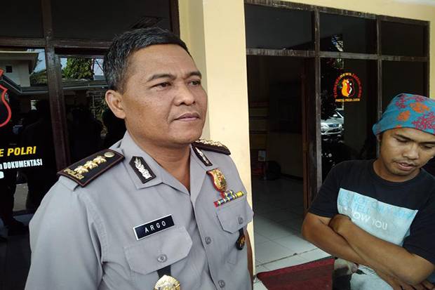 Rabu, Polisi Periksa 21 Saksi Terkait Sri Bintang Pamungkas