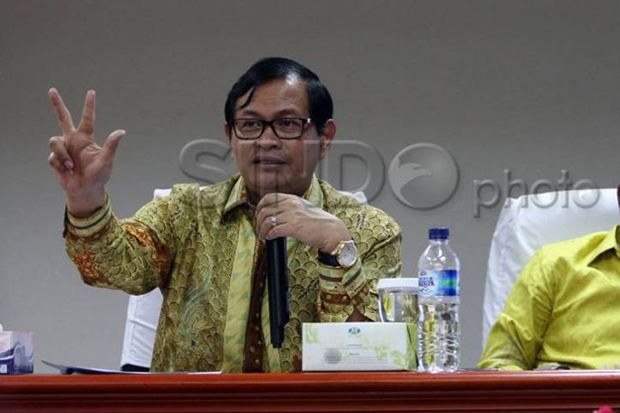 Istana Keluarkan Surat Larangan Menteri Berpidato Lebih dari 7 Menit