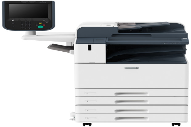 Astragraphia dan Fuji Xerox Perkenalkan 14 Perangkat Multifungsi