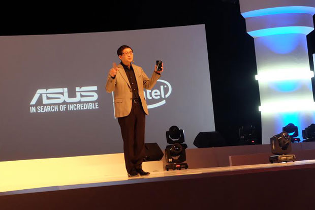 Asus Pastikan Zenfone AR Tidak Mendarat di Indonesia