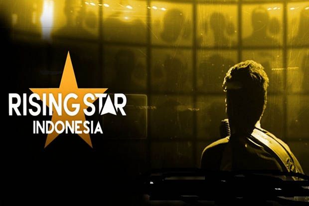 Daftar 6 Peserta Rising Star yang Lolos ke Babak Selanjutnya