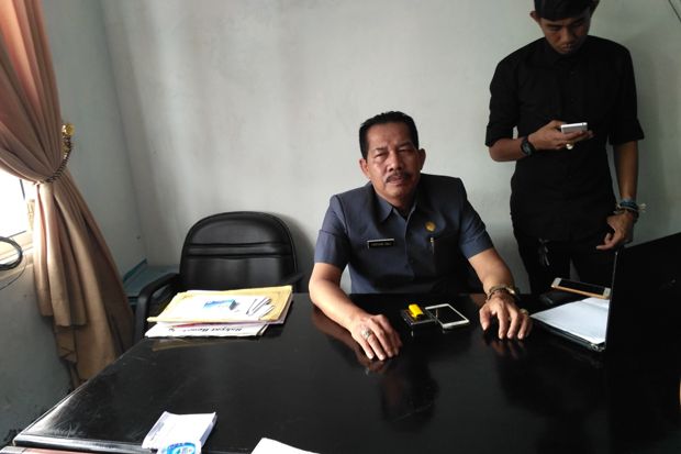 Jadi Tersangka Calo CPNS, Anggota DPRD Bengkulu Bakal Dinonaktifkan