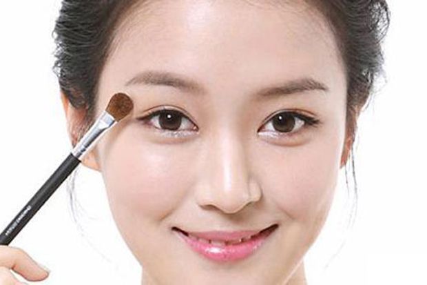 Make Up Ala Korea Masih Jadi Tren di Tahun 2017