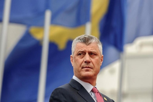 Tegang dengan Kosovo, Serbia Ancam Kerahkan Pasukan