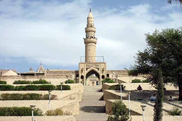 Tentara Irak Berhasil Rebut Komplek Makam Nabi Yunus dari ISIS