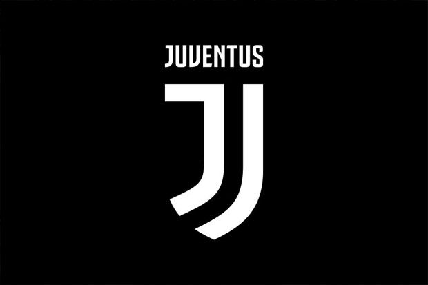 Logo Baru Juventus Dihujani Kritik
