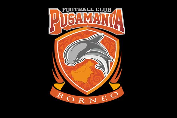 Pusamania Borneo FC Rilis Daftar Skuat Sementara