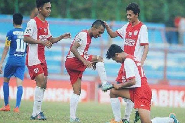 Dapat Promosi, Top Skor PSM Makassar U-21 Malah Mangkir Latihan