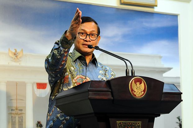 Istana Batasi Pidato Menteri 7 Menit, Sejumlah Menteri Respons Positif
