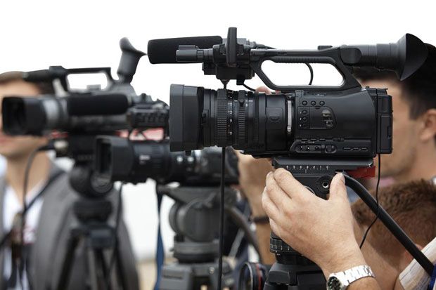 Kongres V IJTI Soroti Kekerasan terhadap Jurnalis