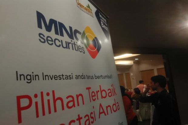 MNC Securities Targetkan Tambah 1.800 Investor Ritel