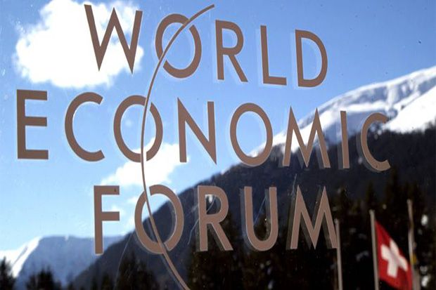 Populisme Menjadi Perhatian Nomor Satu Forum Ekonomi Dunia