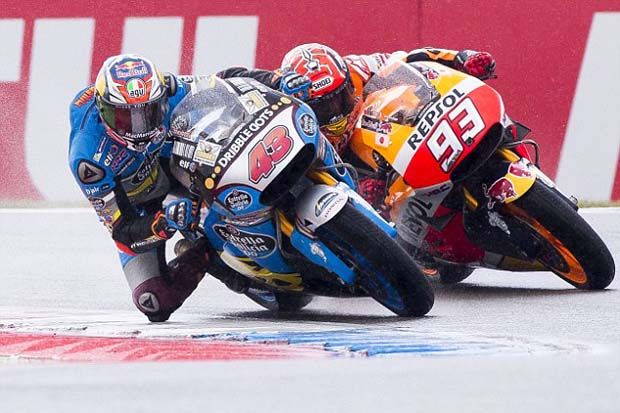 Marc VDS Pasrah dengan Honda Soal Aturan Tim Satelit di MotoGP