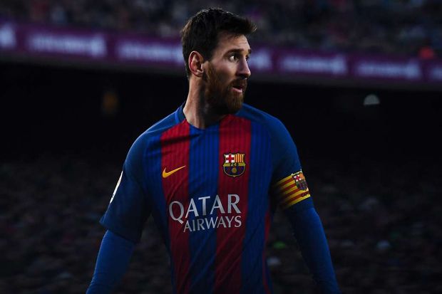 Jadi Bahan Spekulasi, Lionel Messi Layangkan Klarifikasi