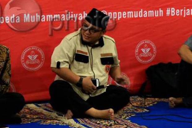 Pemuda Muhammadiyah Tolak Anggapan Fatwa MUI Ganggu Kamtibmas