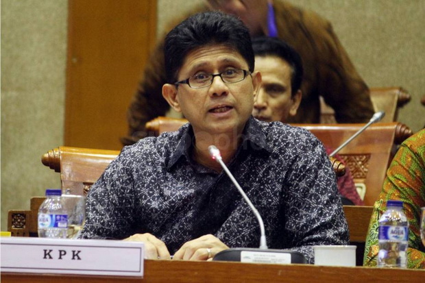 KPK: Kasus Pengadaan Mesin di PT Garuda Tidak Libatkan Perusahaan