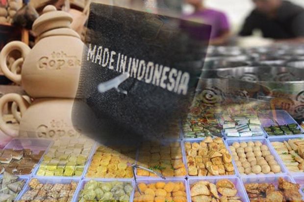 Cara agar Produk Indonesia Diminati di Luar Negeri