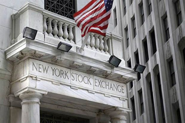 Wall Street dan Dolar AS Naik Setelah Komentar Yellen