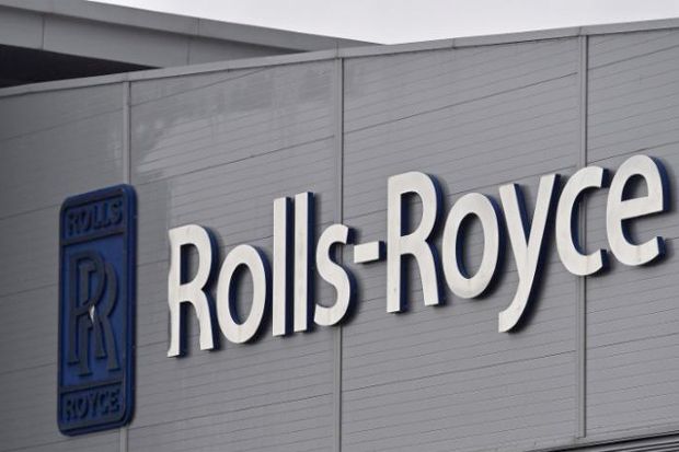 Rolls-Royce Akui Telah Memberikan Suap ke Pihak Garuda